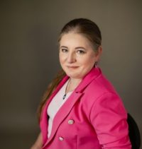 Elżbieta Młynarska-Wełpa