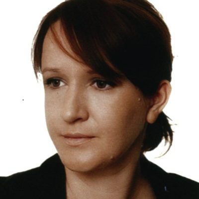 Katarzyna Waszkiewicz