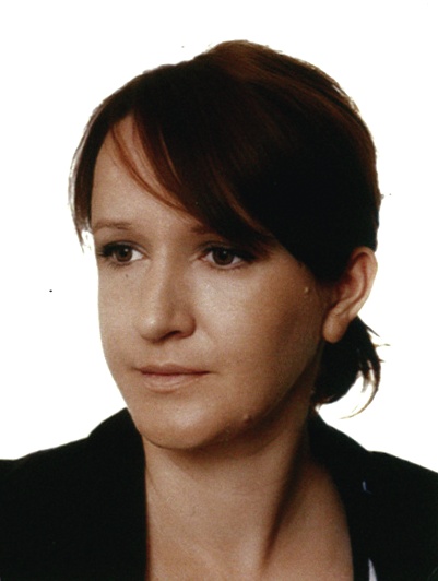 Katarzyna Waszkiewicz