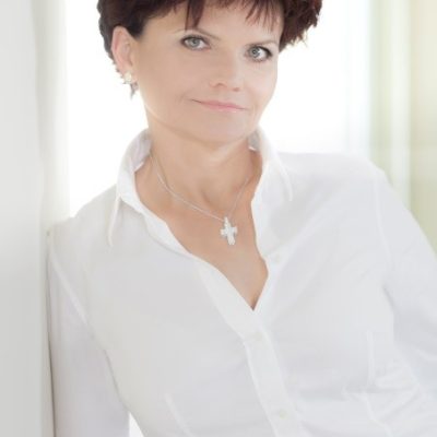 Justyna Beata Zakrzewska