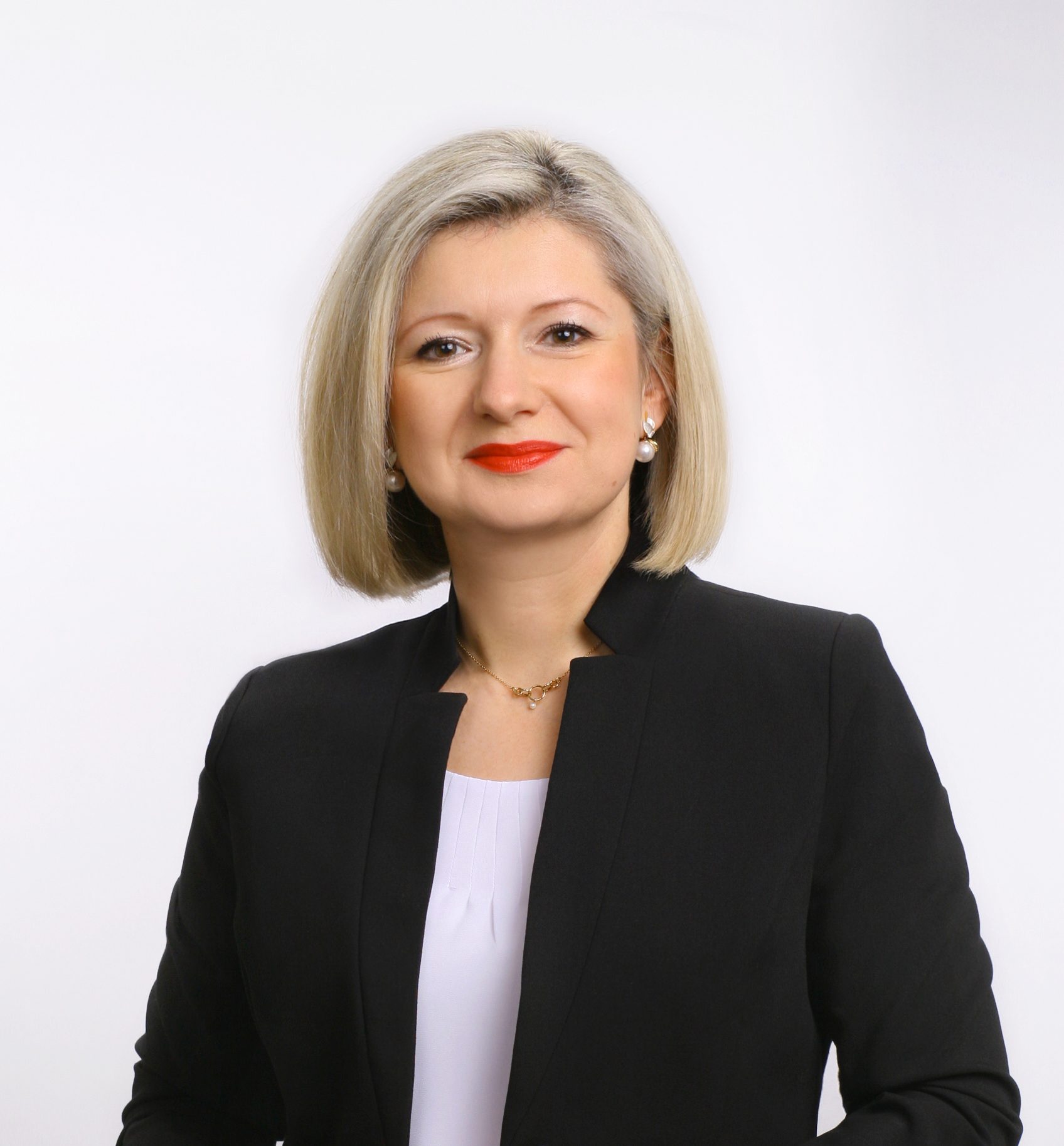 Joanna Podkówka-Sędek