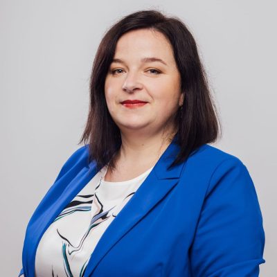 Agnieszka Opalińska