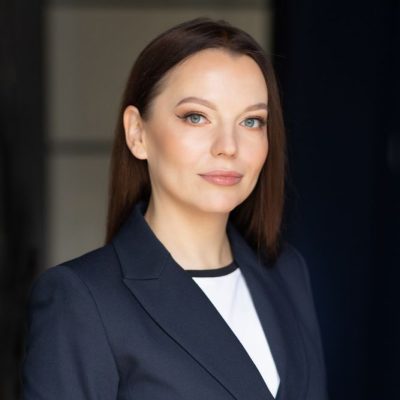 Agnieszka Chryplewicz