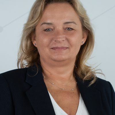 Dorota Zielińska