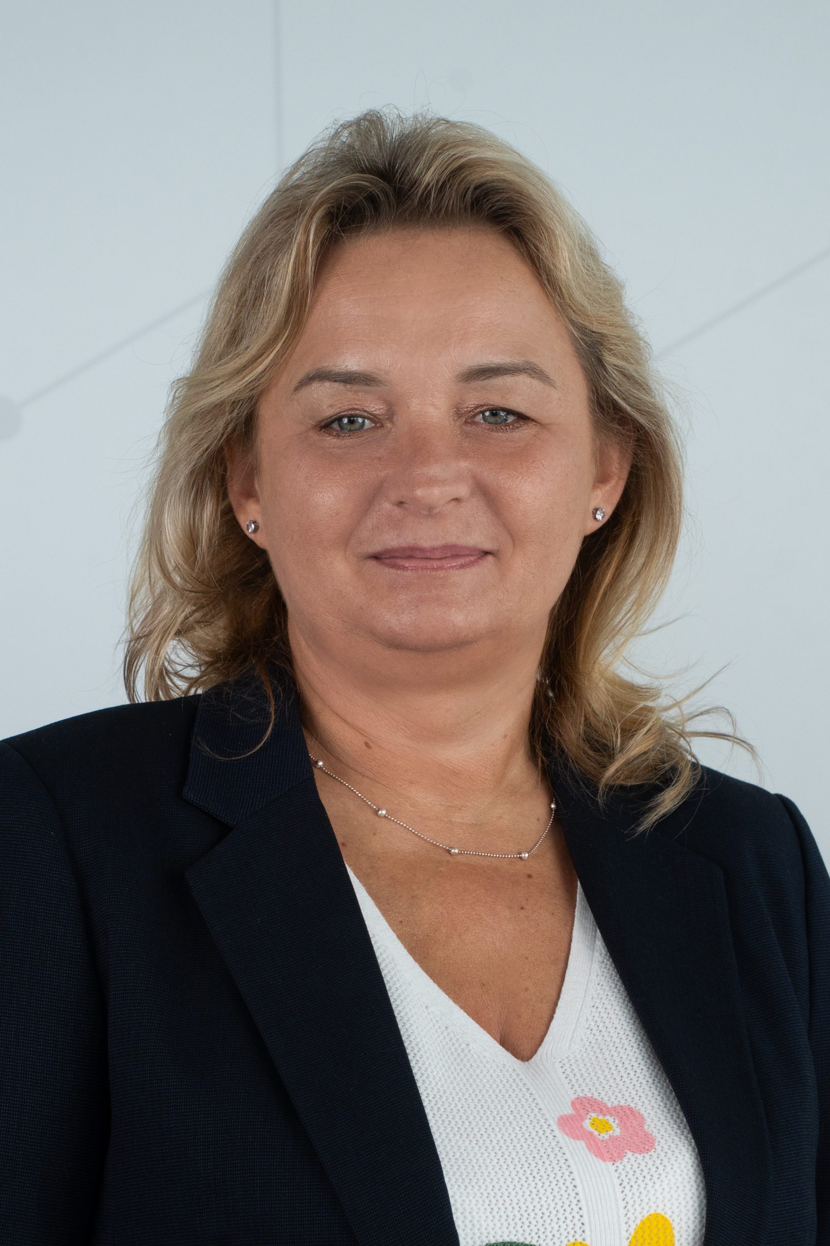 Dorota Zielińska